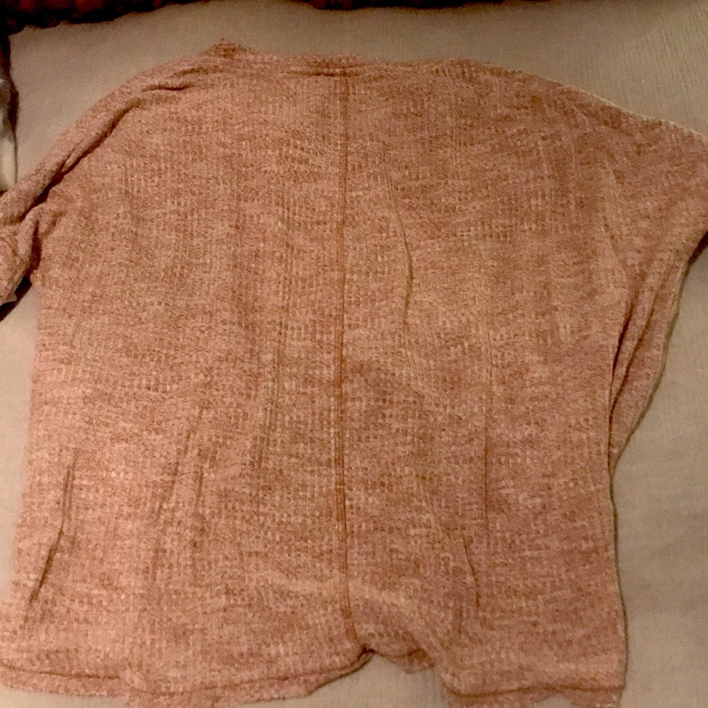 Oversized Top - Picture 3 of 3
